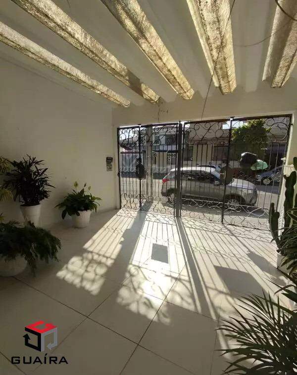 Sobrado para alugar com 3 quartos, 169m² - Foto 2