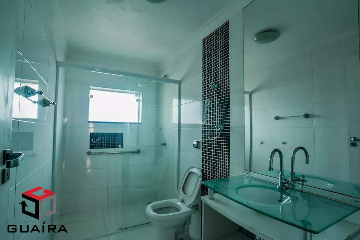 Sobrado para alugar com 3 quartos, 169m² - Foto 21