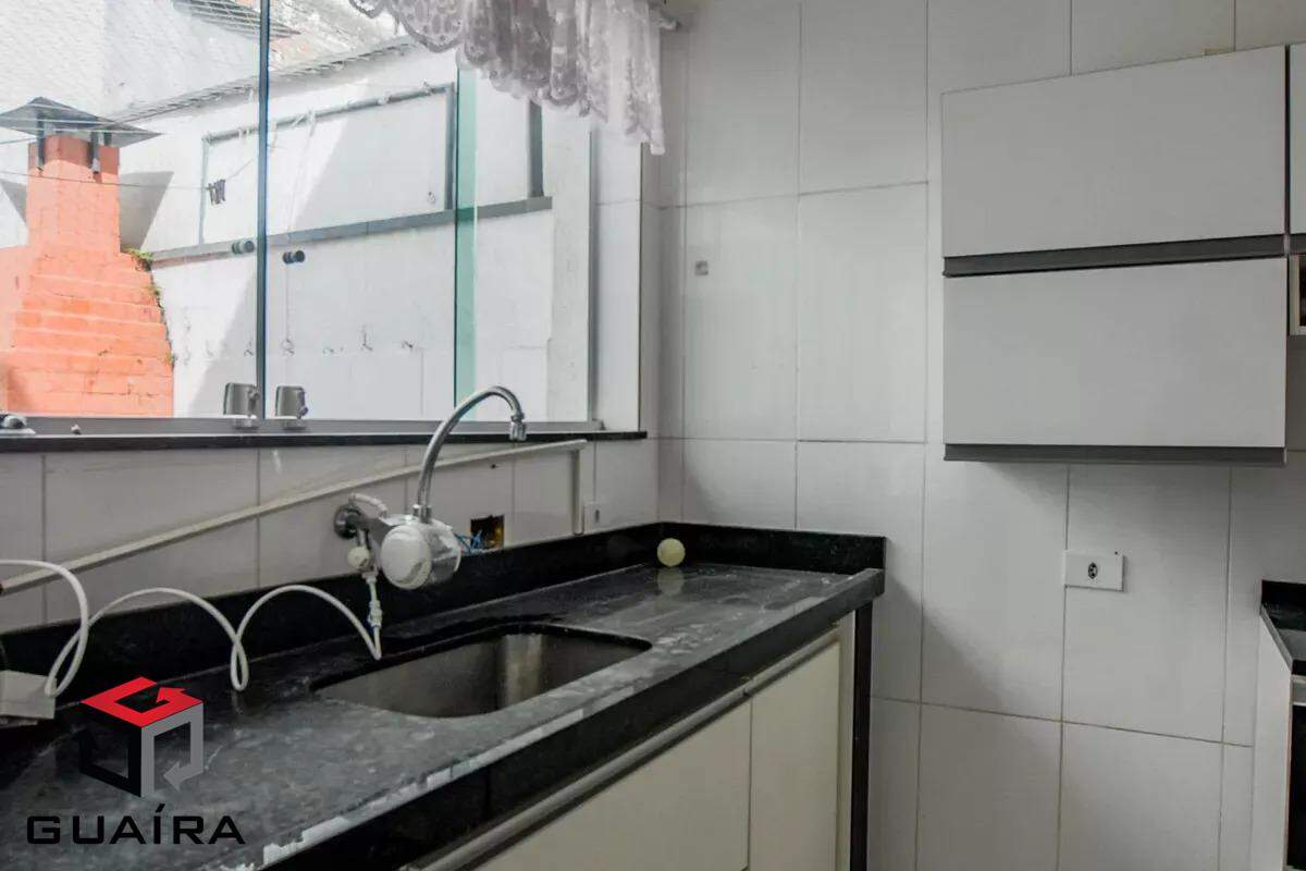 Sobrado para alugar com 3 quartos, 169m² - Foto 10