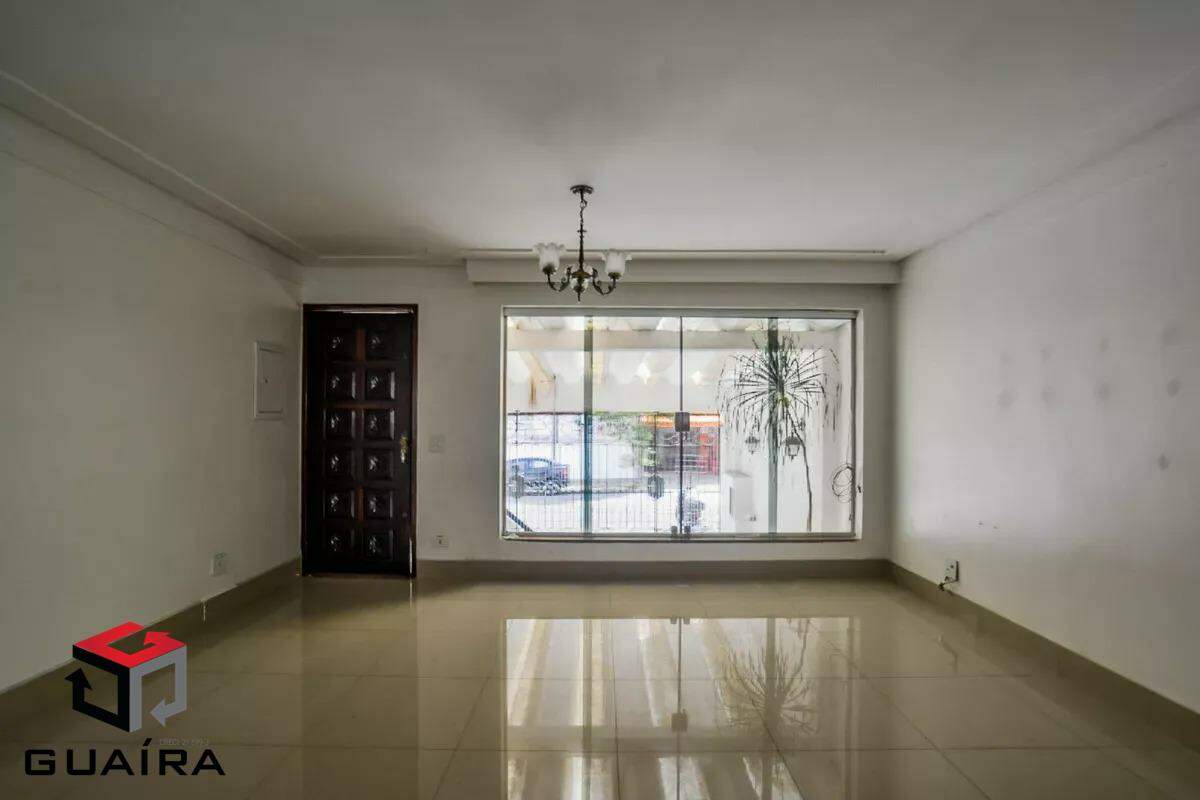 Sobrado para alugar com 3 quartos, 169m² - Foto 1