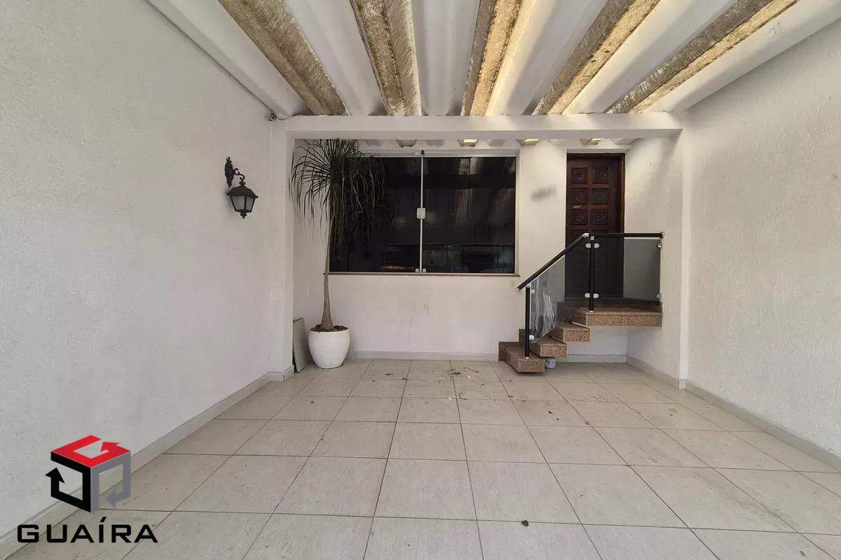 Sobrado para alugar com 3 quartos, 169m² - Foto 3