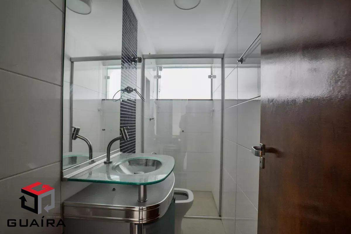 Sobrado para alugar com 3 quartos, 169m² - Foto 24