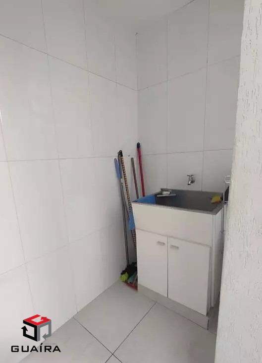 Sobrado para alugar com 3 quartos, 169m² - Foto 15