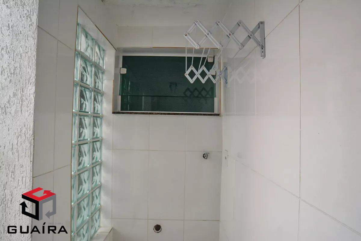 Sobrado para alugar com 3 quartos, 169m² - Foto 13