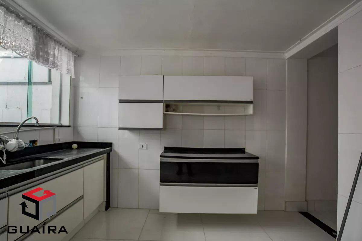 Sobrado para alugar com 3 quartos, 169m² - Foto 11