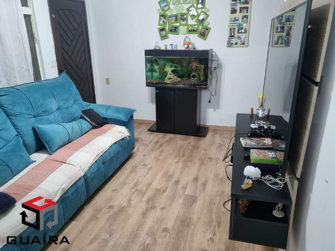 Sobrado para alugar com 3 quartos, 200m² - Foto 1