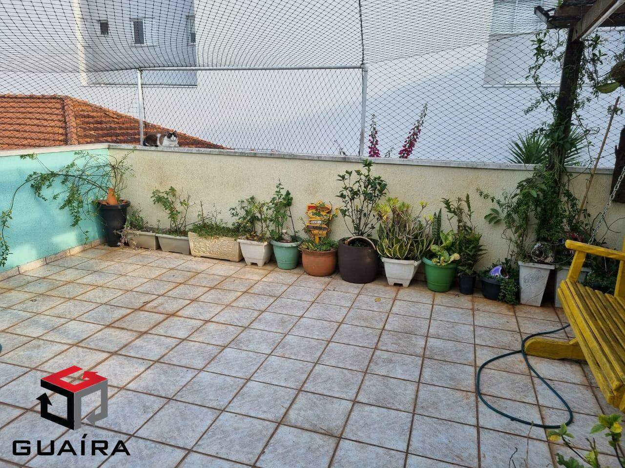 Sobrado para alugar com 3 quartos, 200m² - Foto 23