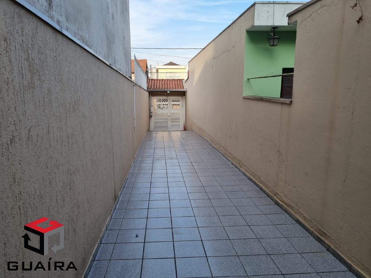 Sobrado para alugar com 3 quartos, 200m² - Foto 25