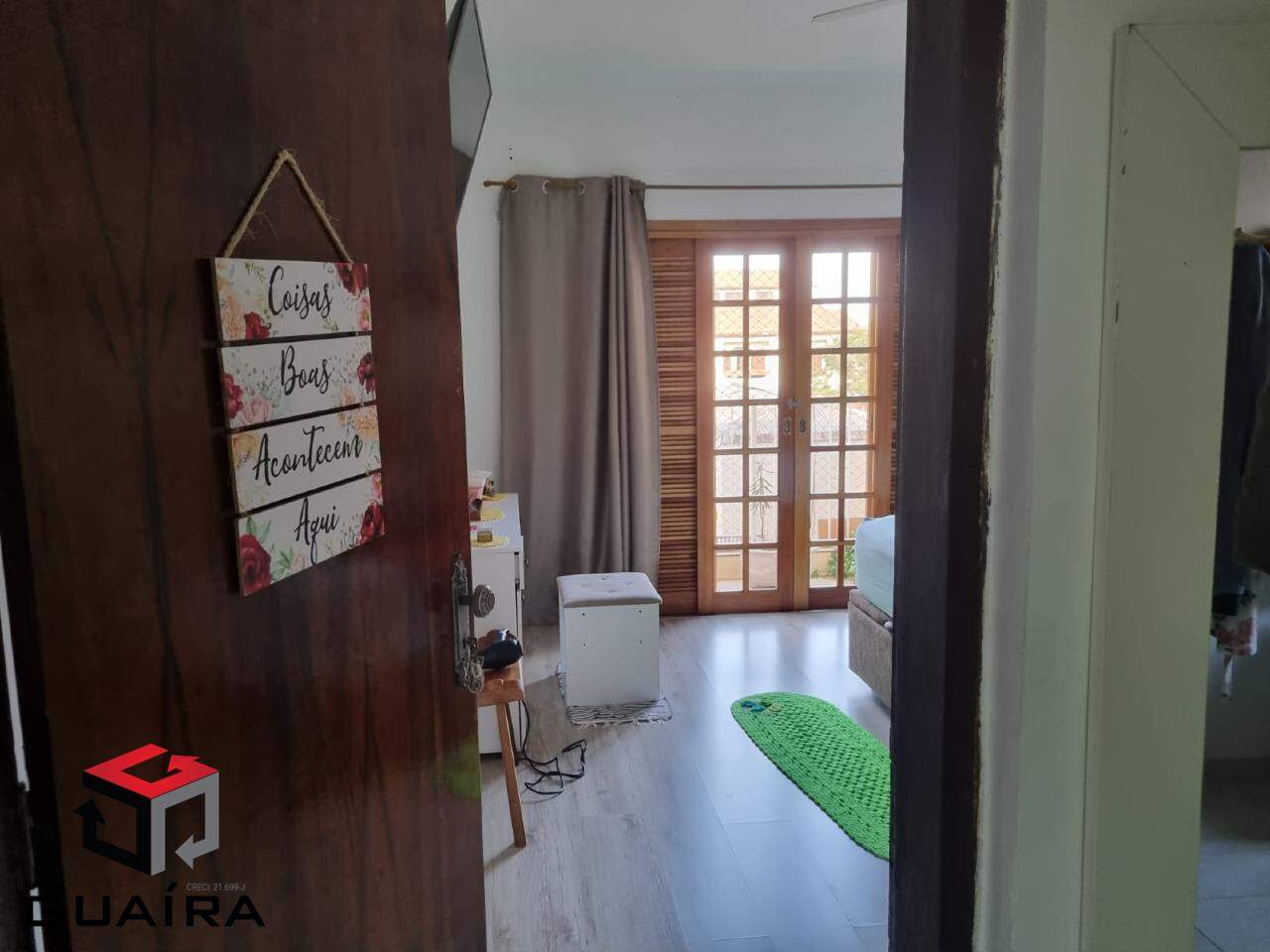 Sobrado para alugar com 3 quartos, 200m² - Foto 7