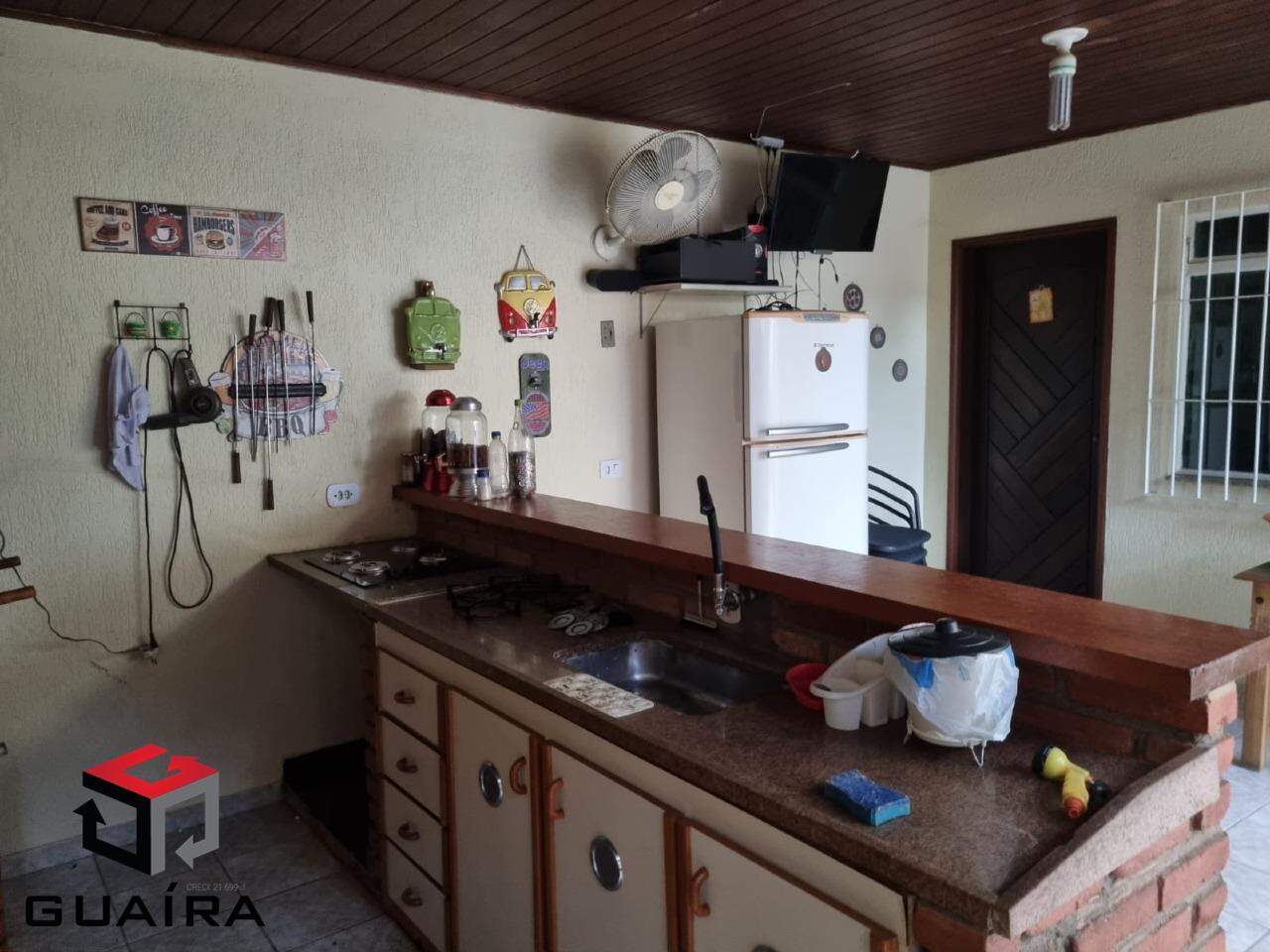 Sobrado para alugar com 3 quartos, 200m² - Foto 18