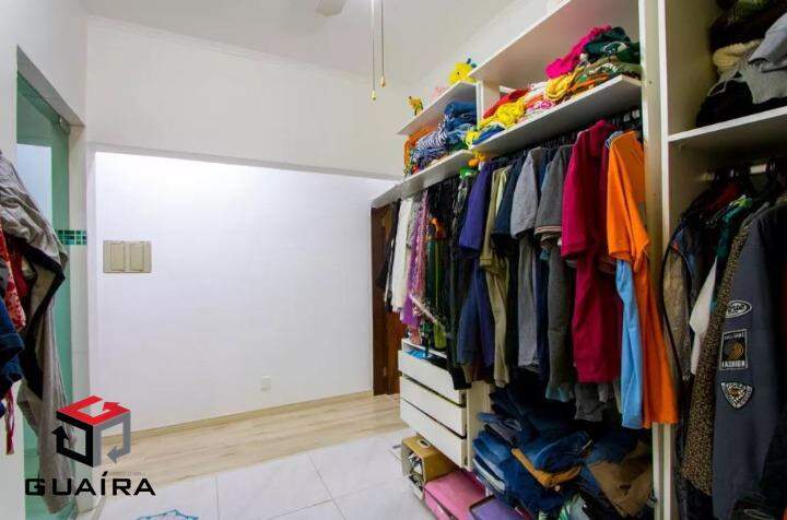 Sobrado para alugar com 3 quartos, 200m² - Foto 9