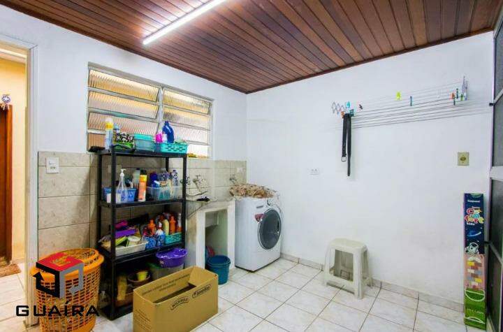 Sobrado para alugar com 3 quartos, 200m² - Foto 6