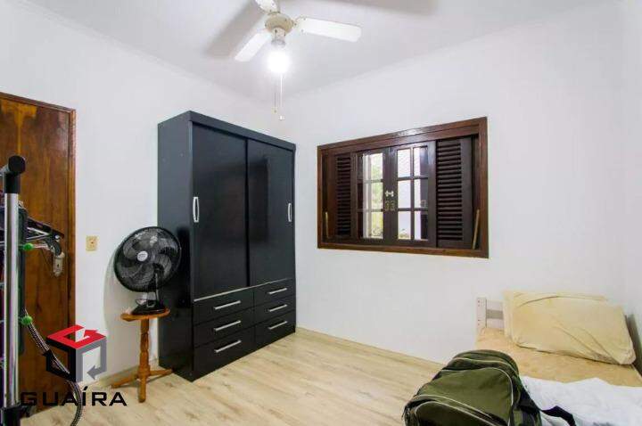 Sobrado para alugar com 3 quartos, 200m² - Foto 11