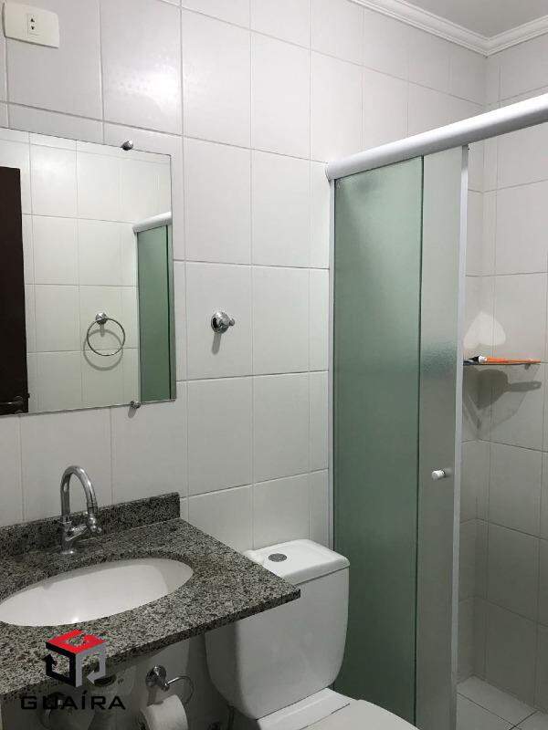 Apartamento à venda com 2 quartos, 60m² - Foto 9