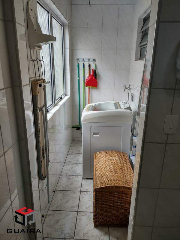 Apartamento à venda com 2 quartos, 60m² - Foto 4