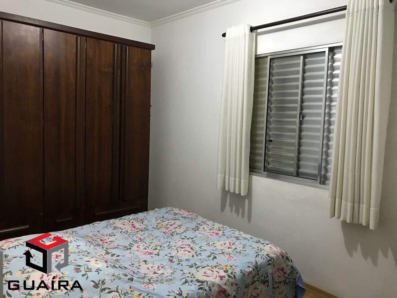 Apartamento à venda com 2 quartos, 60m² - Foto 7