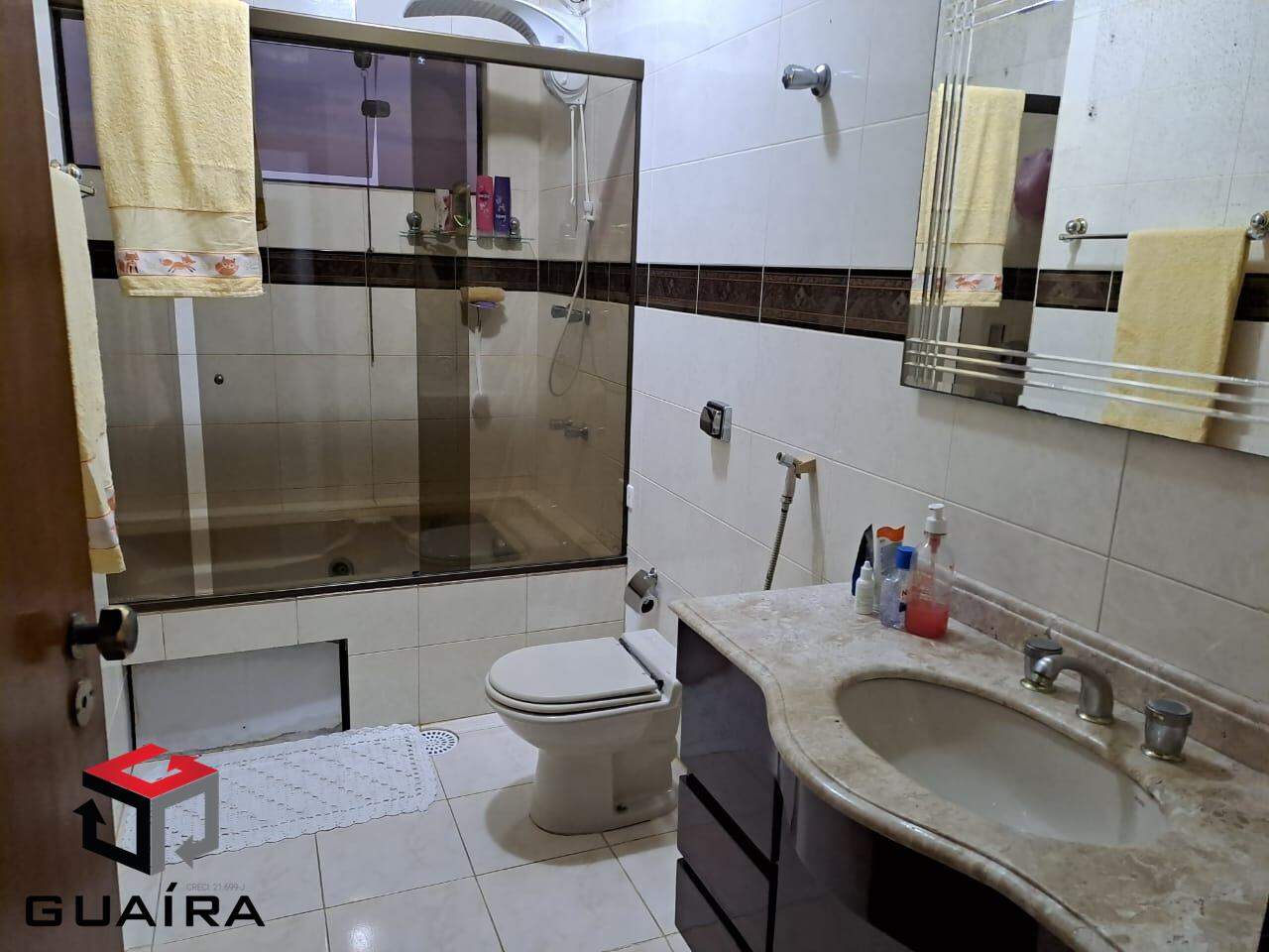 Sobrado à venda com 3 quartos, 297m² - Foto 17