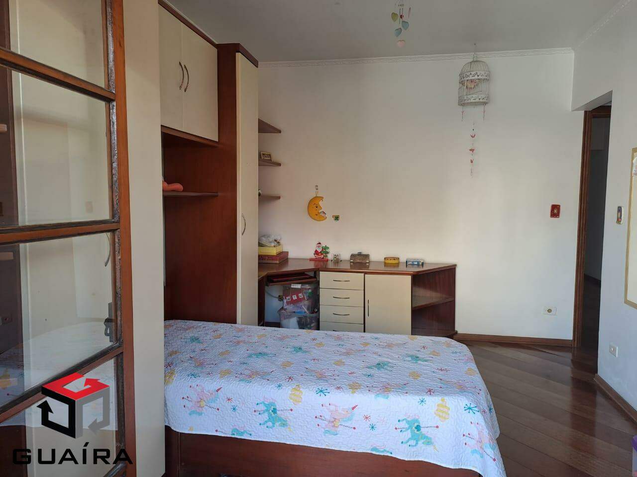 Sobrado à venda com 3 quartos, 297m² - Foto 19