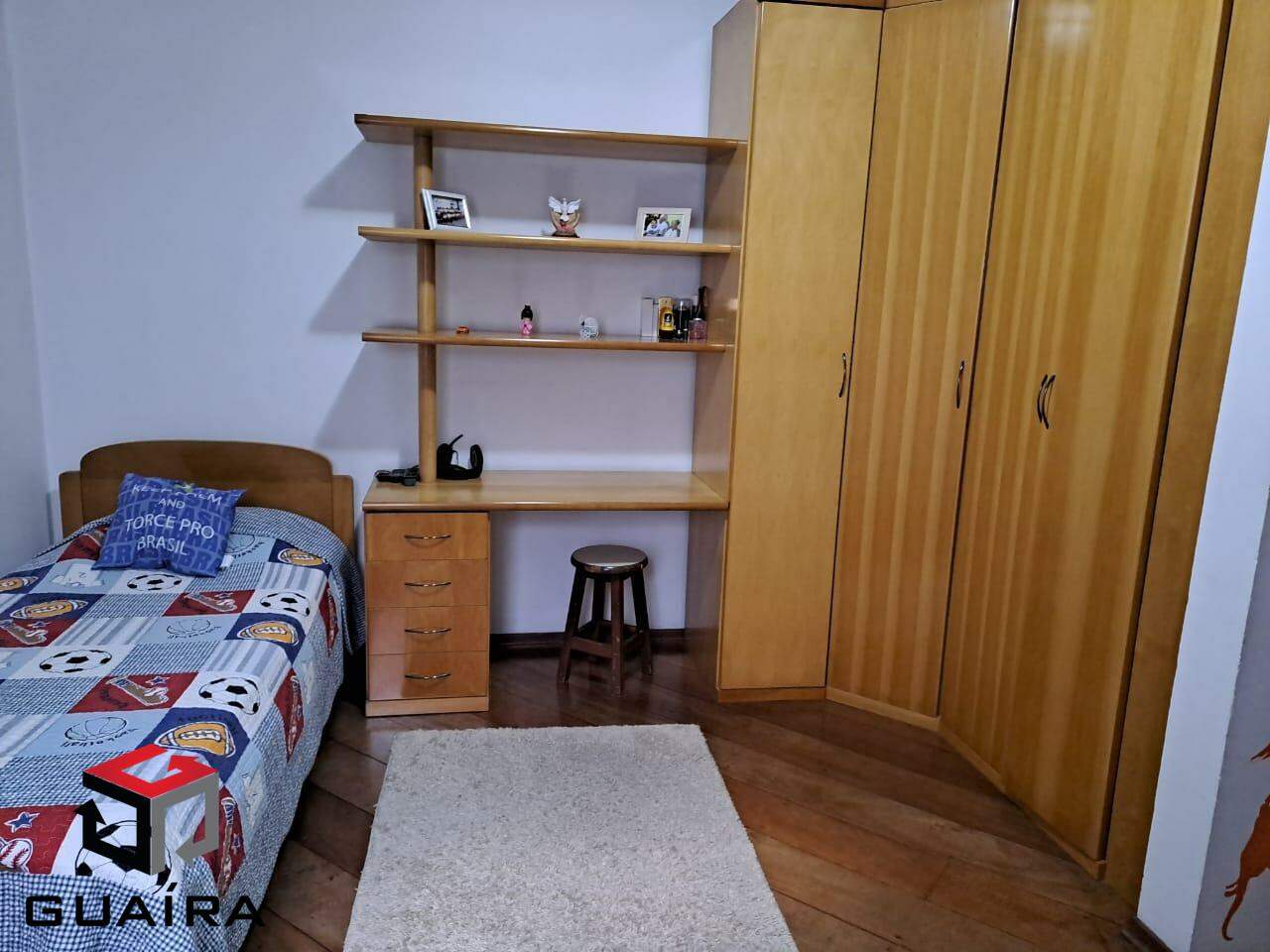 Sobrado à venda com 3 quartos, 297m² - Foto 20