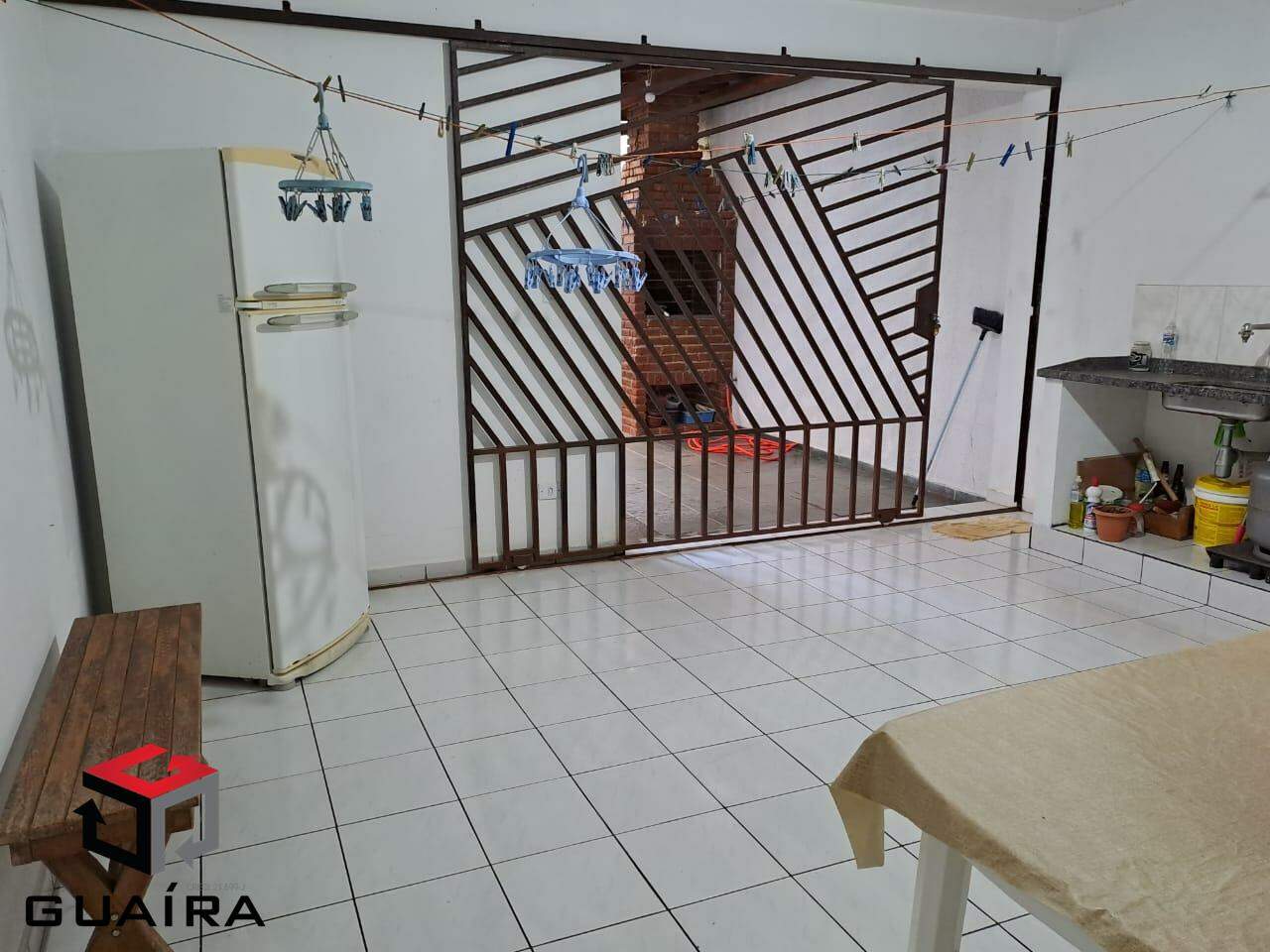 Sobrado à venda com 3 quartos, 297m² - Foto 13