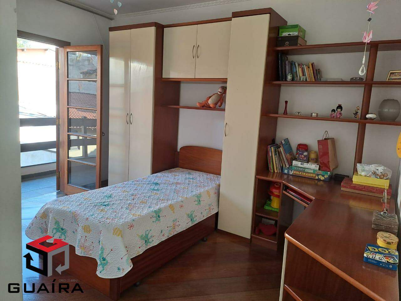 Sobrado à venda com 3 quartos, 297m² - Foto 21