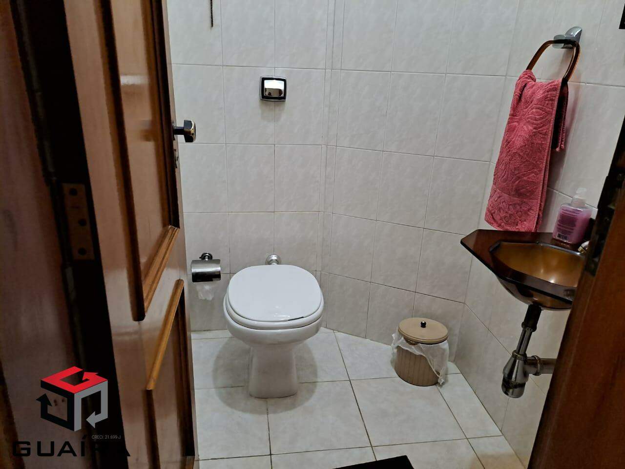 Sobrado à venda com 3 quartos, 297m² - Foto 14