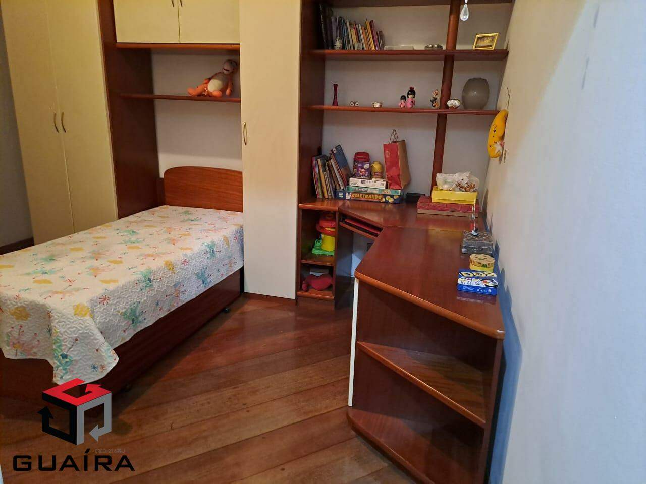 Sobrado à venda com 3 quartos, 297m² - Foto 22