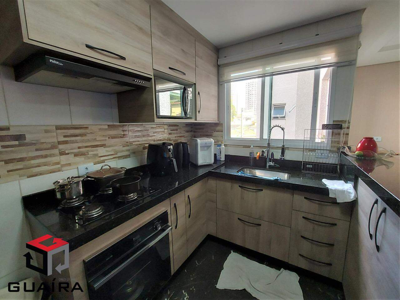 Cobertura à venda com 3 quartos, 135m² - Foto 5