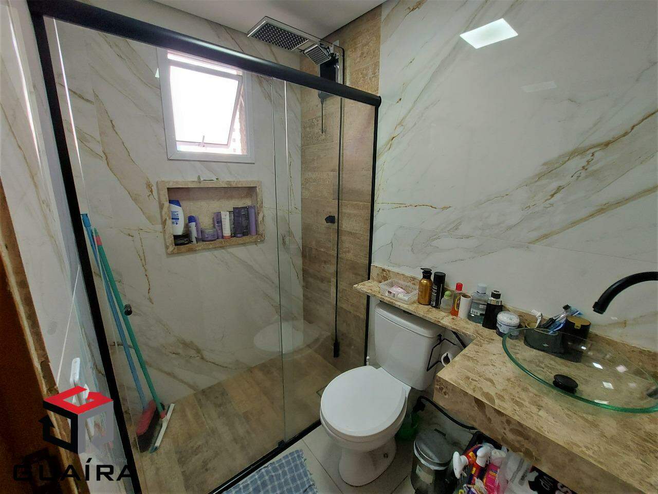 Cobertura à venda com 3 quartos, 135m² - Foto 13