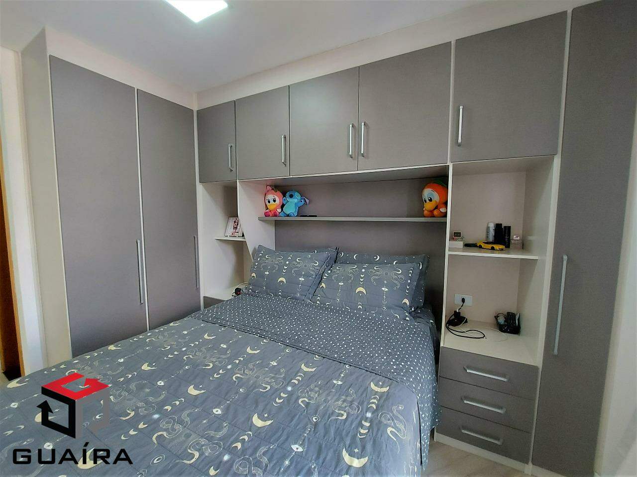 Cobertura à venda com 3 quartos, 135m² - Foto 8