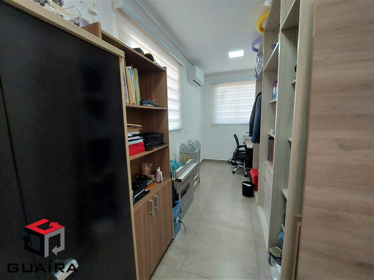 Cobertura, 3 quartos, 135 m² - Foto 4