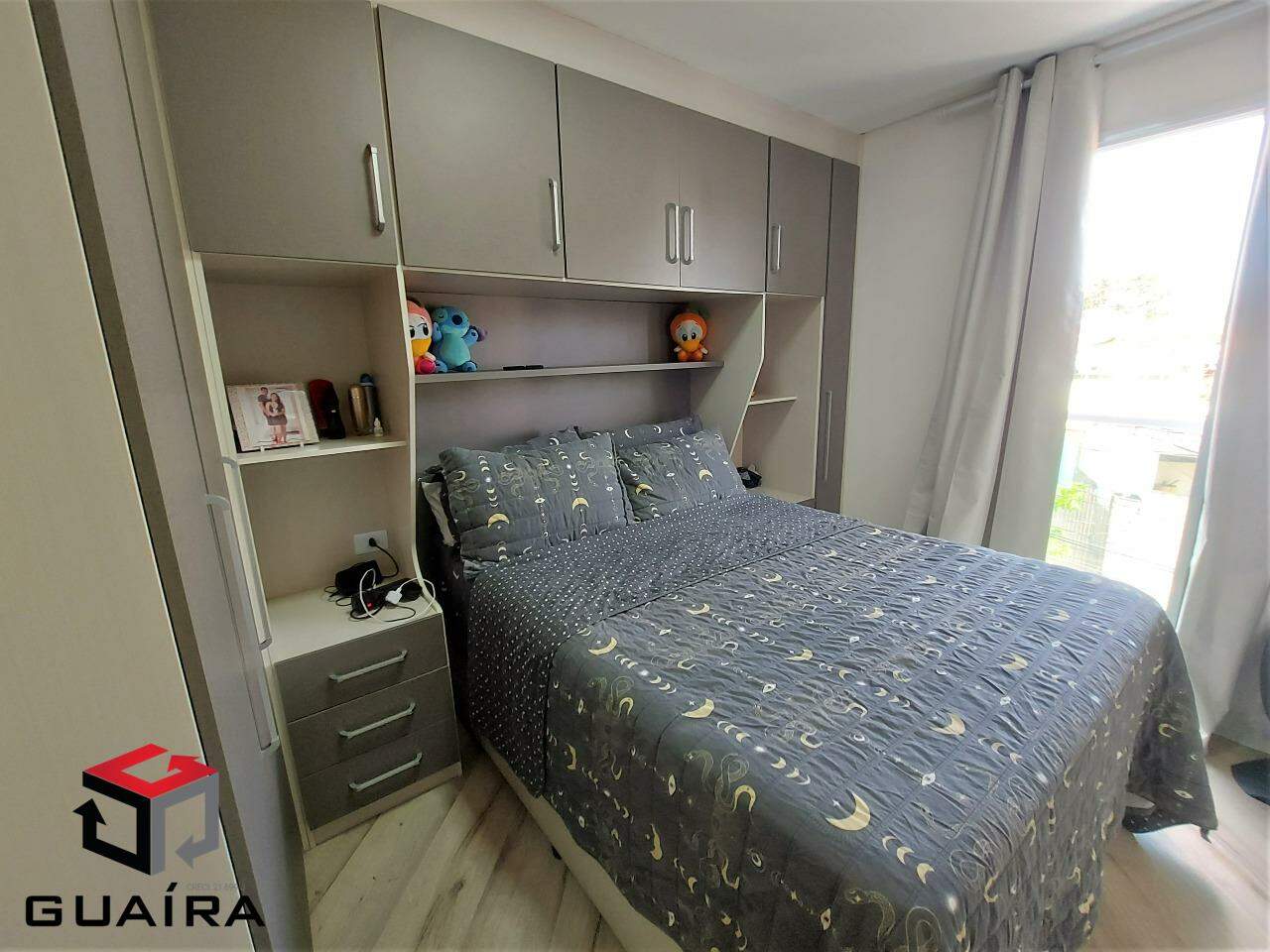 Cobertura à venda com 3 quartos, 135m² - Foto 9