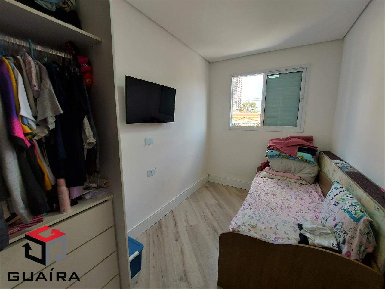 Cobertura à venda com 3 quartos, 135m² - Foto 11