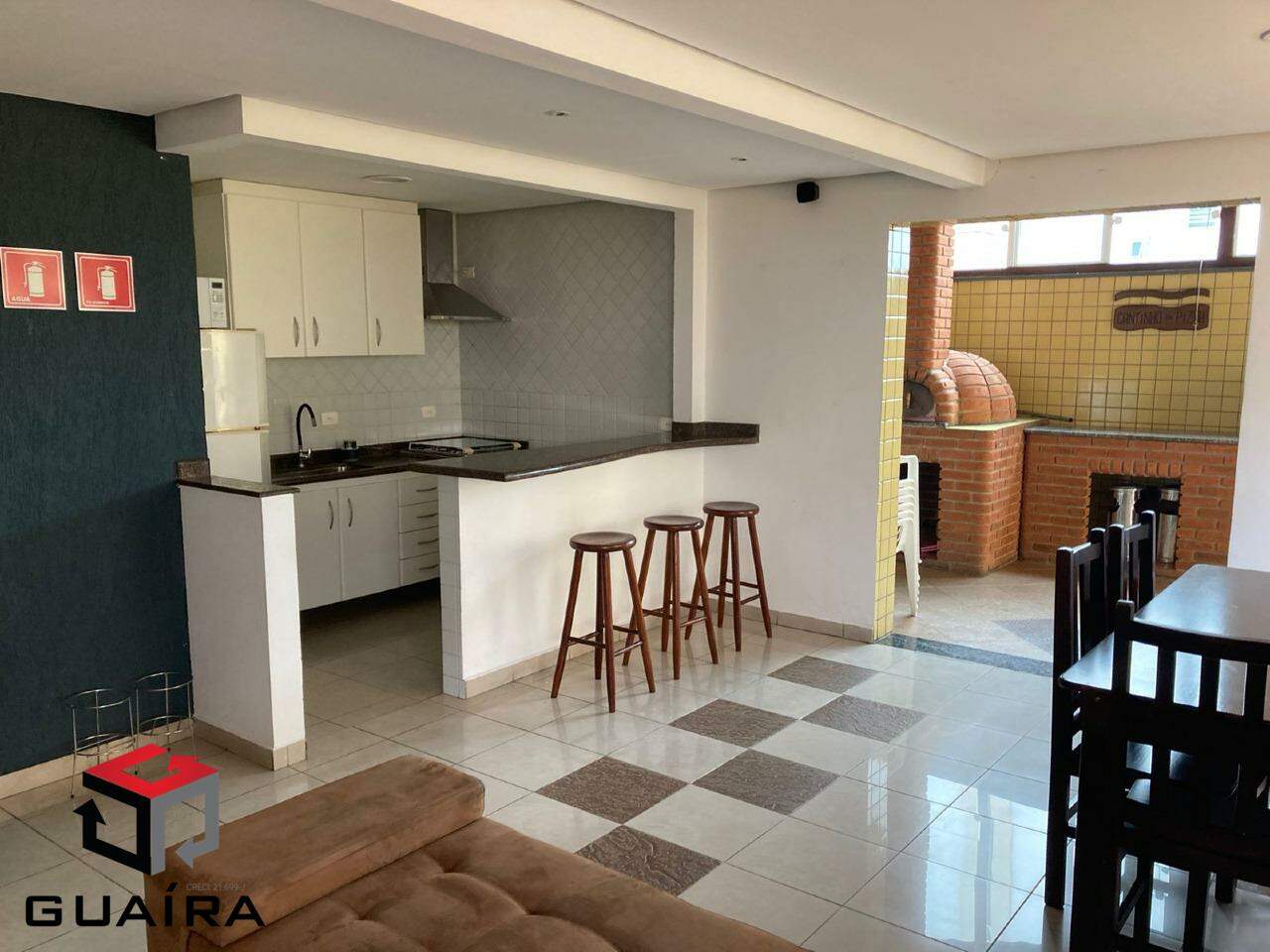 Cobertura à venda com 3 quartos, 177m² - Foto 35