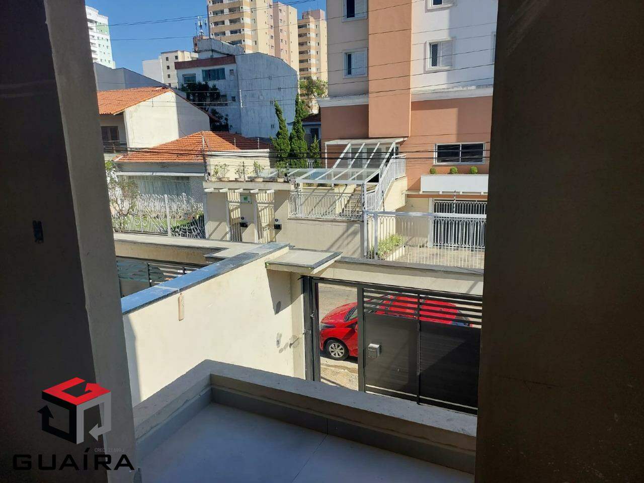 Sobrado à venda com 3 quartos, 170m² - Foto 37