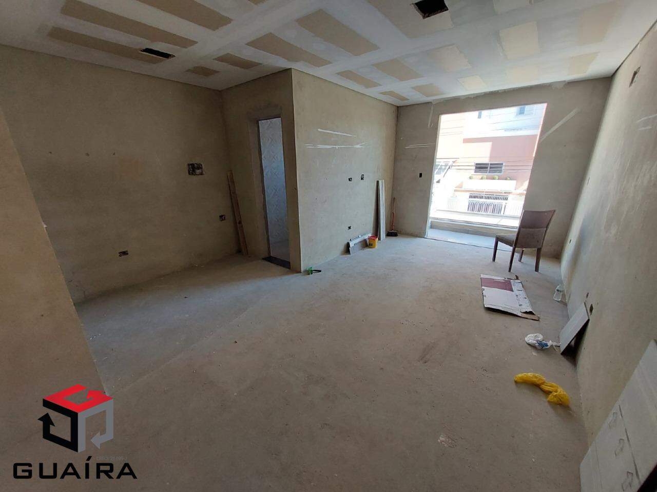 Sobrado à venda com 3 quartos, 170m² - Foto 26