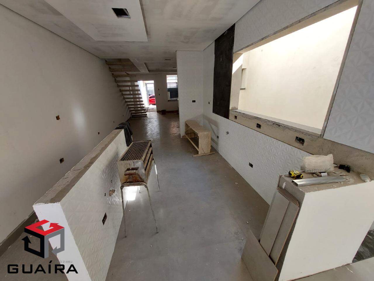 Sobrado à venda com 3 quartos, 170m² - Foto 8