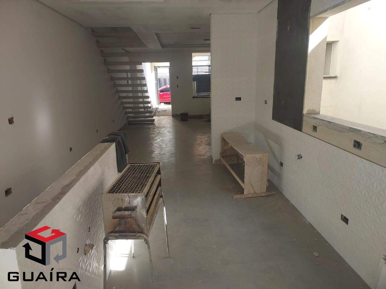 Sobrado à venda com 3 quartos, 170m² - Foto 3