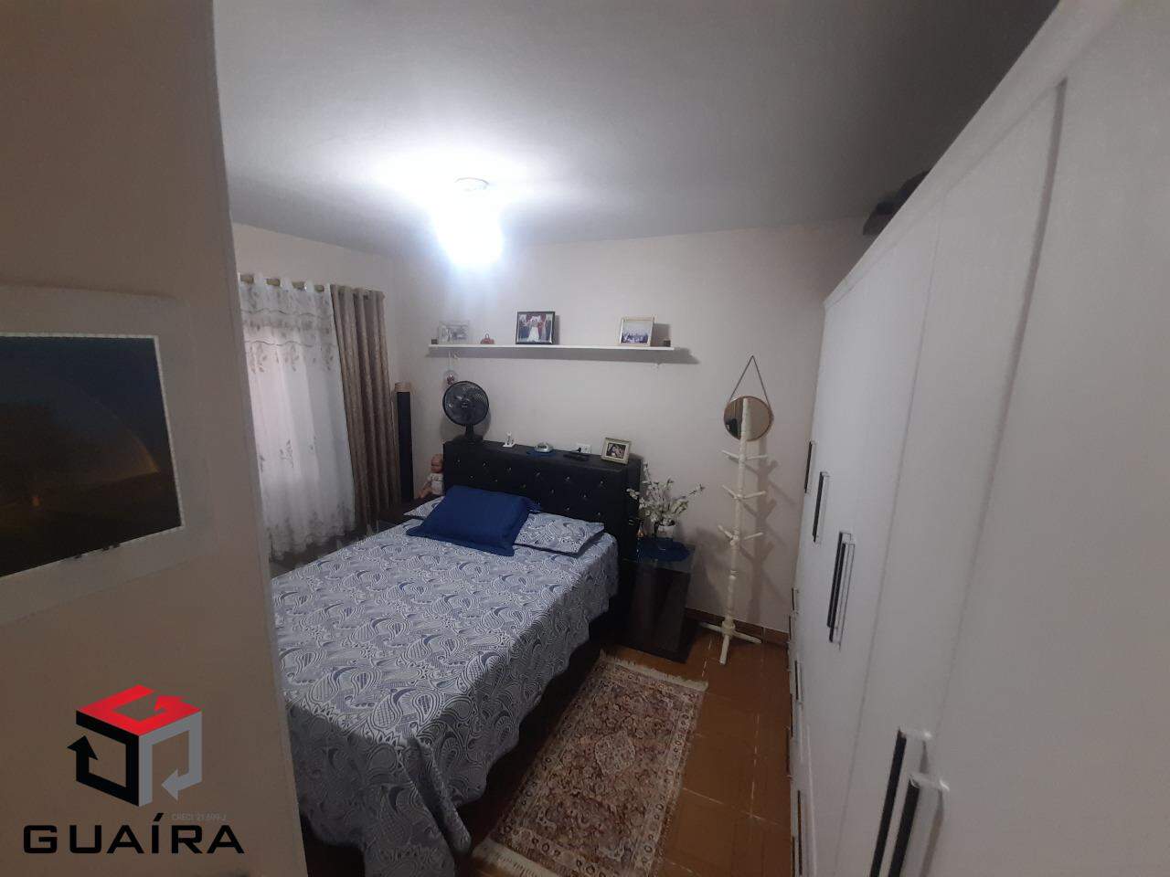 Casa à venda com 2 quartos, 70m² - Foto 9