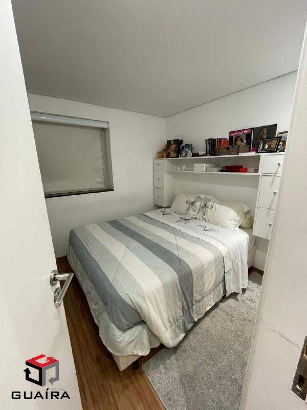 Apartamento à venda com 2 quartos, 58m² - Foto 12