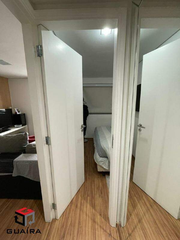 Apartamento à venda com 2 quartos, 58m² - Foto 9