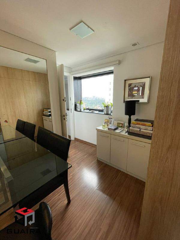 Apartamento à venda com 2 quartos, 58m² - Foto 4