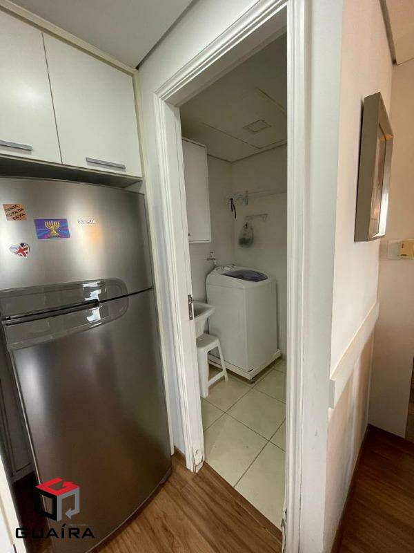 Apartamento à venda com 2 quartos, 58m² - Foto 7