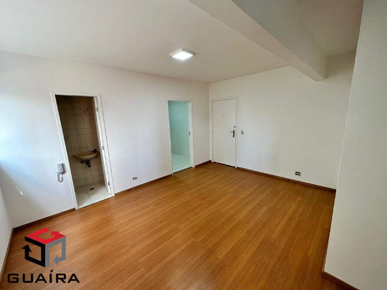 Apartamento à venda com 2 quartos, 66m² - Foto 3