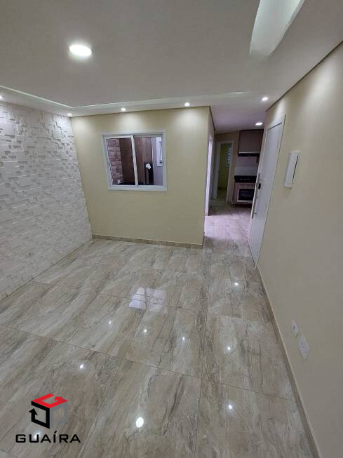 Apartamento à venda com 2 quartos, 56m² - Foto 3