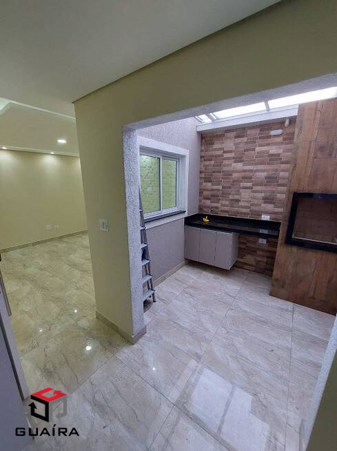 Apartamento à venda com 2 quartos, 56m² - Foto 4