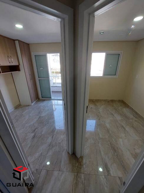 Apartamento à venda com 2 quartos, 56m² - Foto 9