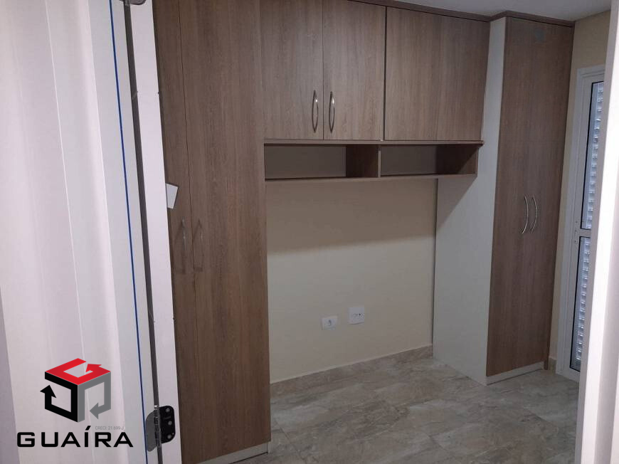 Apartamento à venda com 2 quartos, 56m² - Foto 10