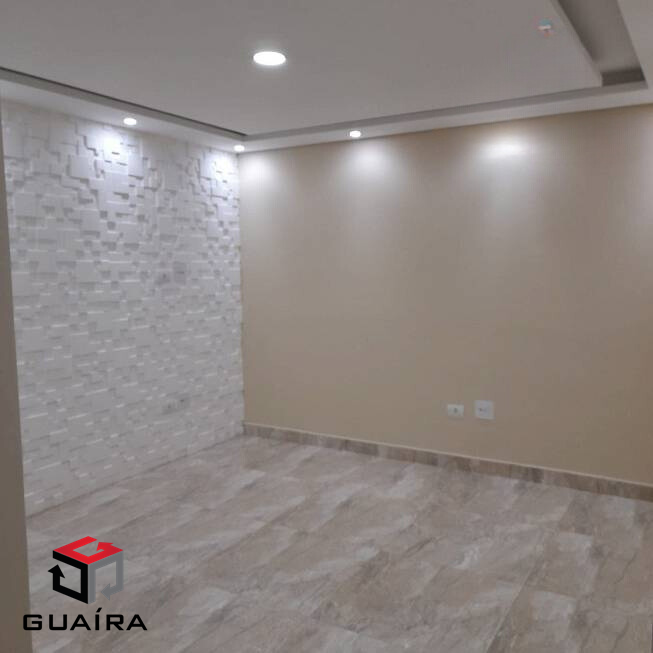 Apartamento à venda com 2 quartos, 56m² - Foto 1