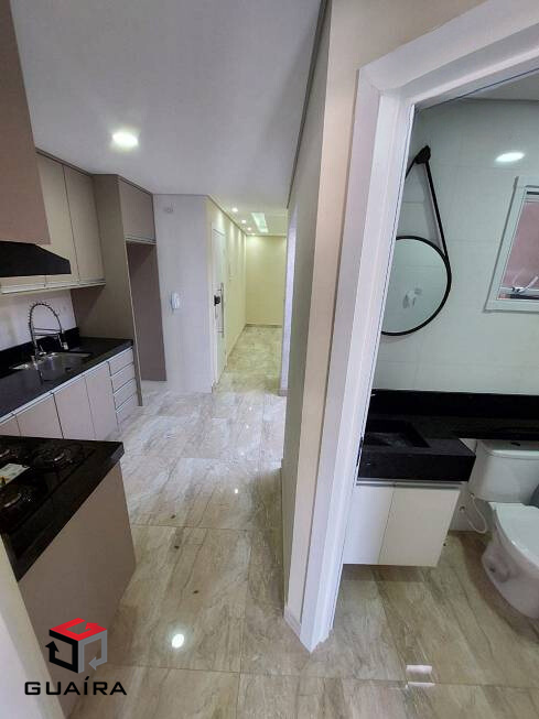 Apartamento à venda com 2 quartos, 56m² - Foto 8